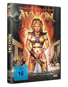 Avalon (1989) (DVD)